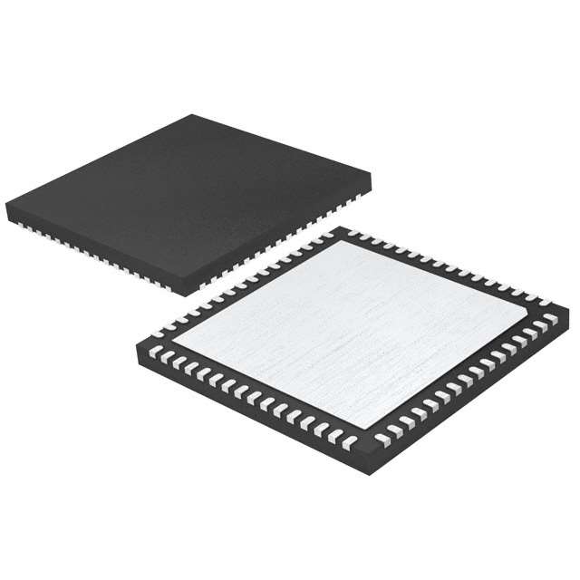 MSP430F2471TRGCR