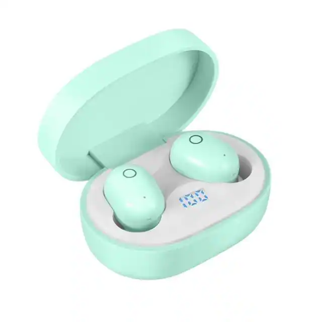 DT-8 GRN