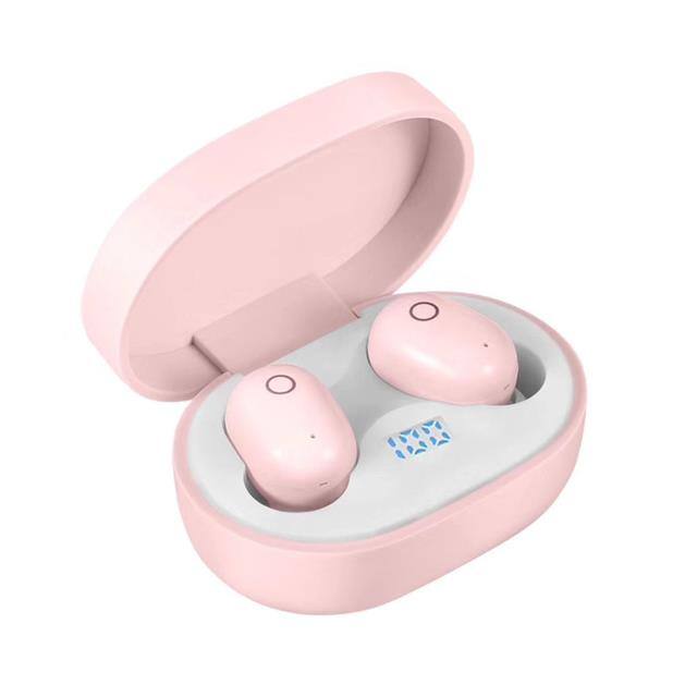 DT-8 PNK