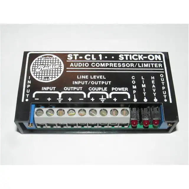 RDL ST-CL1