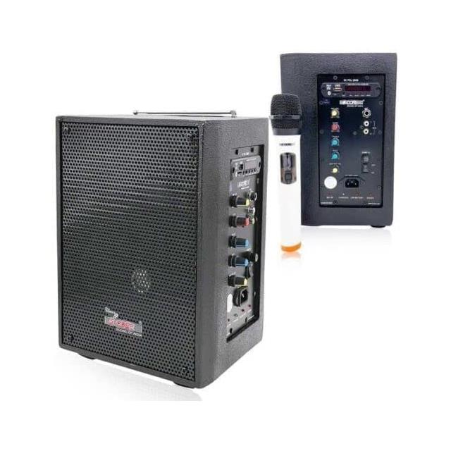 PDJ-2006BT