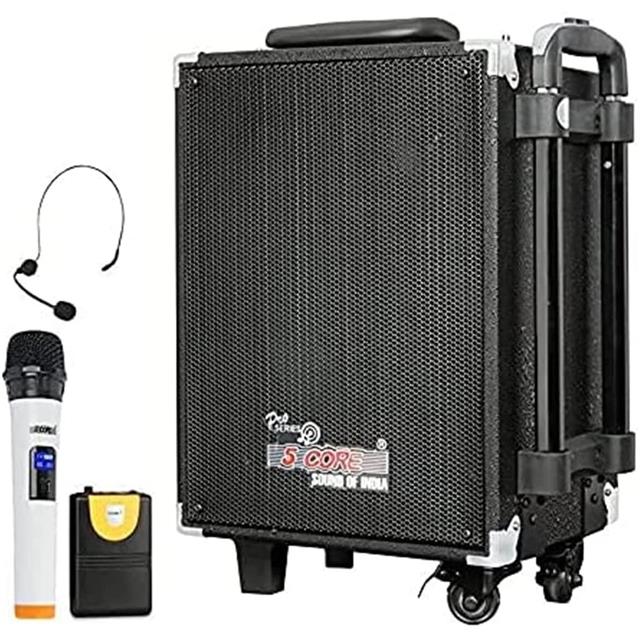 PDJ-460U BT