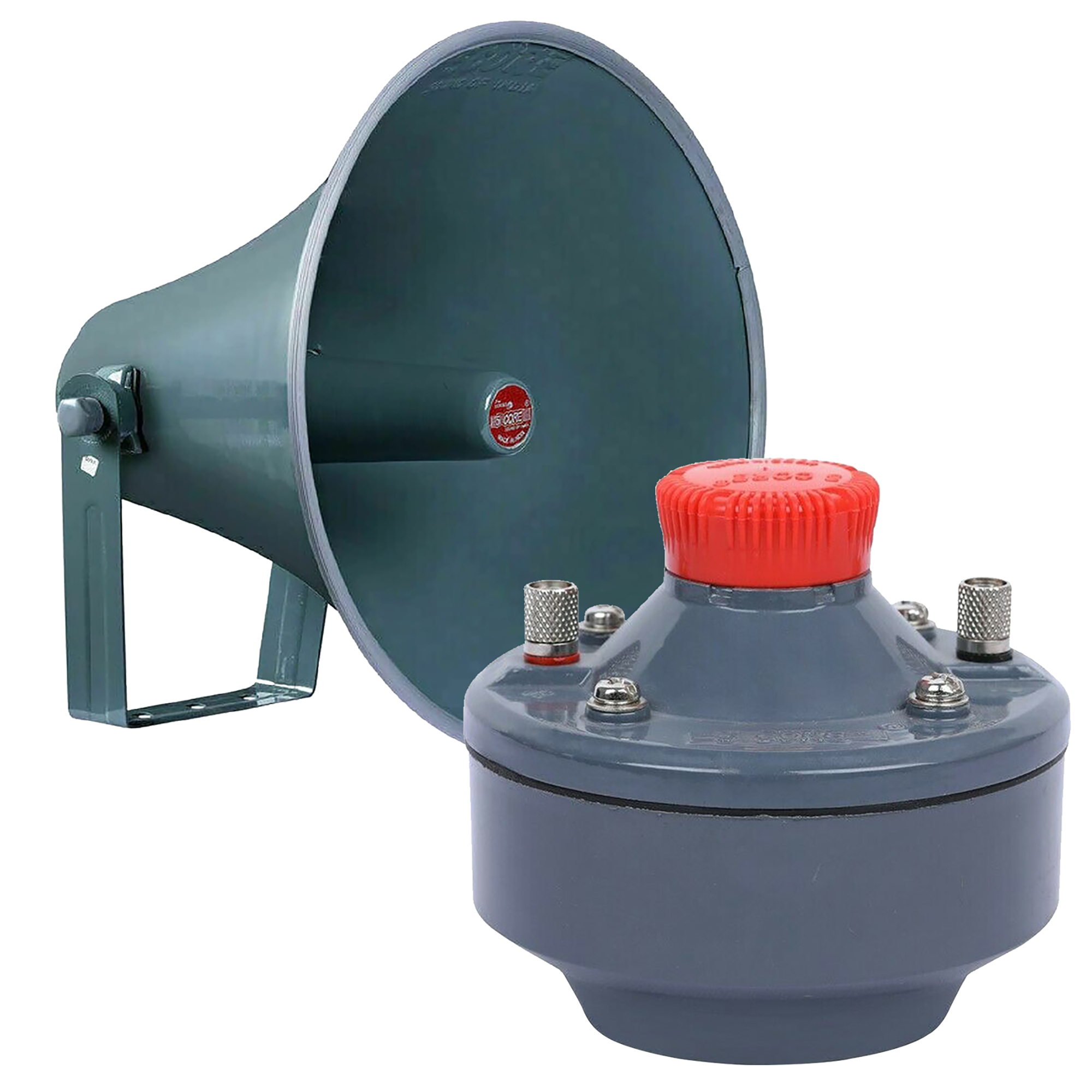 RH 16 + DU40