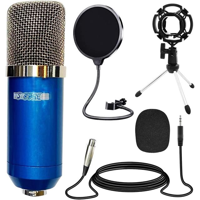 RM 7 BLU