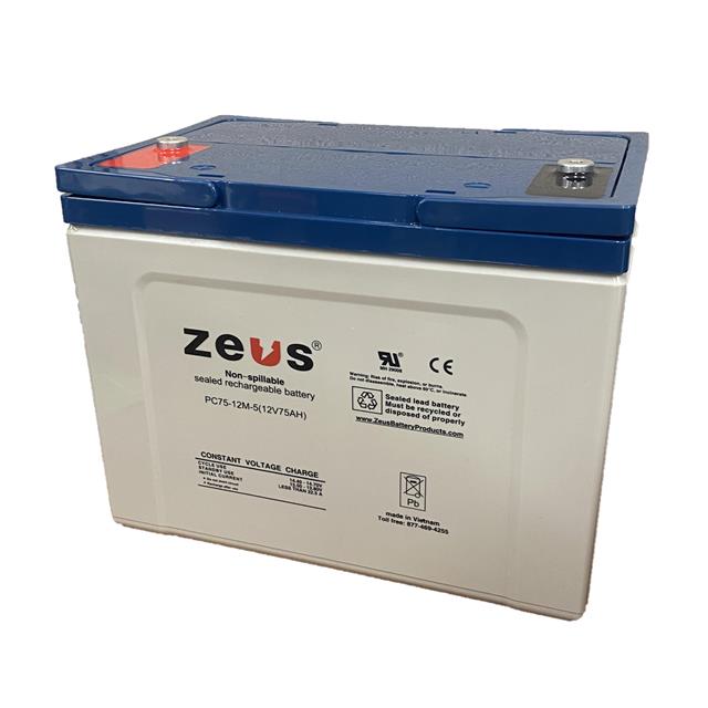 PC75-12M
