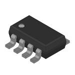 LTC6910-3ITS8