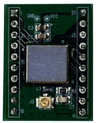 ISM420-INT