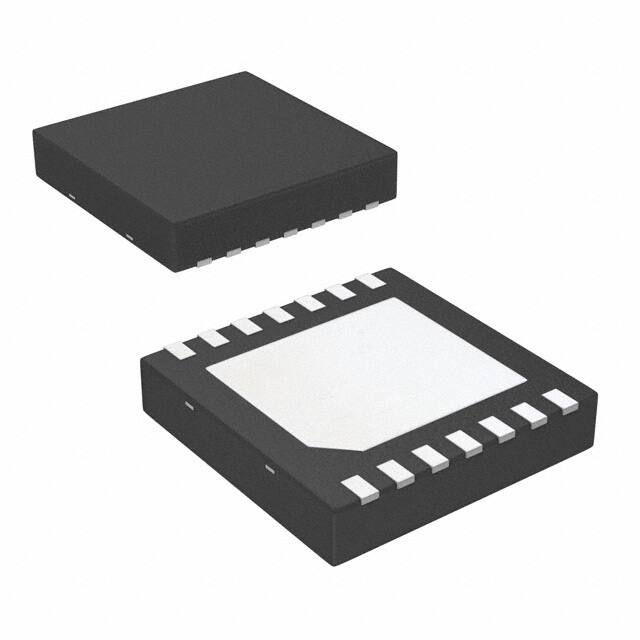 LP3905SD-30/NOPB