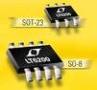 LT6205CS5#PBF