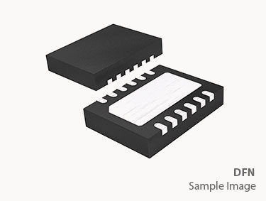 LT6552IDD
