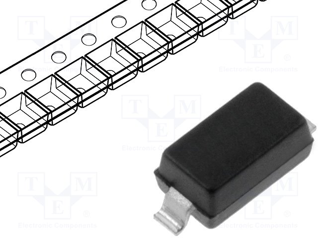 BZT52C10