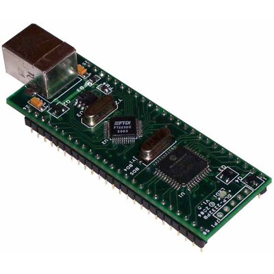 DLP-2232PB-G