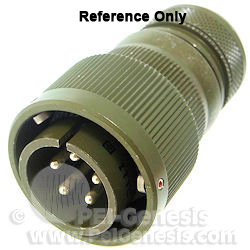 CA3106E18-11SXB15
