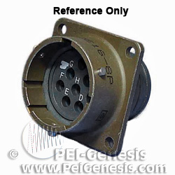 KPSE02E20-16PA206F0