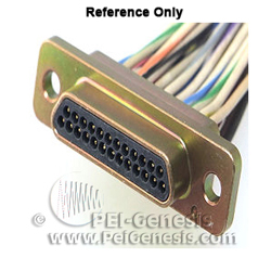 MDM-15PH016F-F222