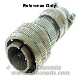 CIR06LCF-40-56P-F80-T12-15