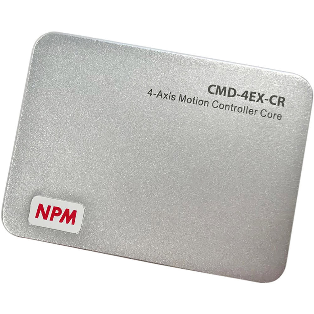 CMD-4CR