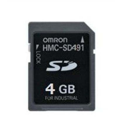 HMC-SD491