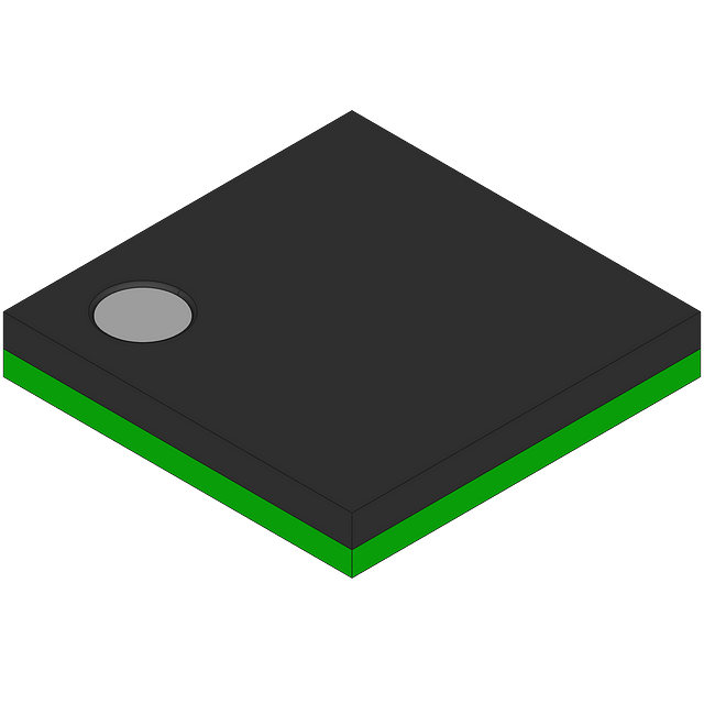 TLV320AIC1103ZQER