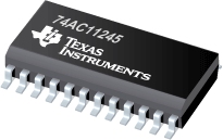 74AC11245DWG4