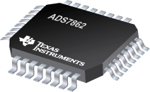 ADS7862Y/2KG4