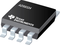 ADS8324EB/250G4