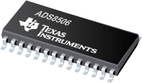 ADS8506IBDWG4