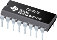 CD4027BMG4