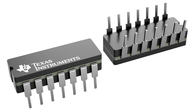 CD54HCT280F3A
