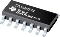 CD74ACT74M96E4