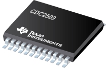 CDC2509PWRG4