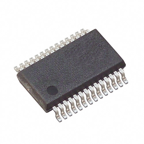 DAC8803IDBTG4