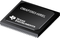 OMAP3503EZCBCS