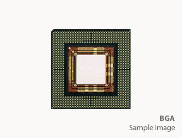 SM32C6416EGLZ50AEP
