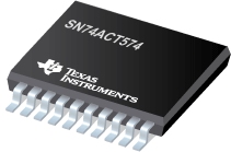 SN74ACT574DWG4