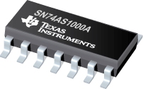 SN74AS1000ADRG4