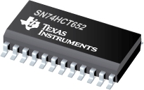 SN74HCT652DWG4
