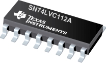SN74LVC112ADG4