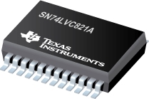 SN74LVC821APWRG4