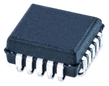 TLC7524IFNG3
