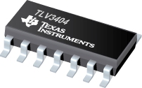 TLV3404CDRG4