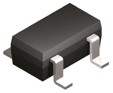 TPS2103DBVTG4