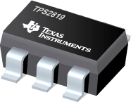 TPS2819DBVTG4