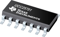 UCC25701DG4
