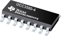 UCC3580D-4G4