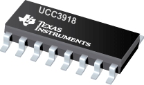 UCC3918DPTRG4