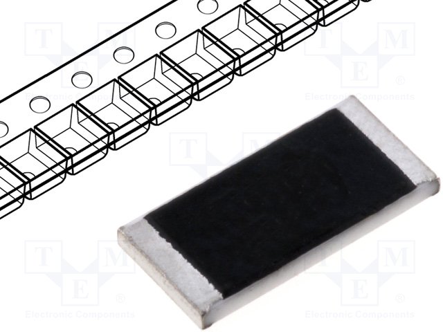 CRCW251247K5FKEG