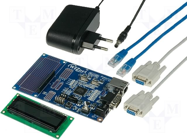 IMCU7100-EVB