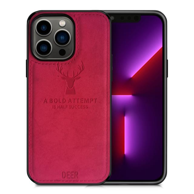 IP13P-DEER-RD