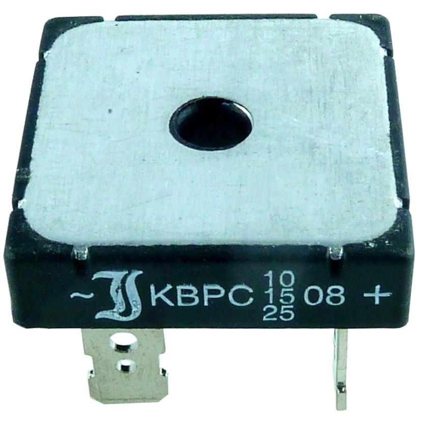 KBPC10/15/2504FP